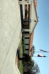 Edinburg Executive Inn Ngoại thất bức ảnh